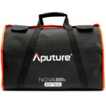 Aputure Nova P300c RGBWW LED Panel TRAVEL KIT