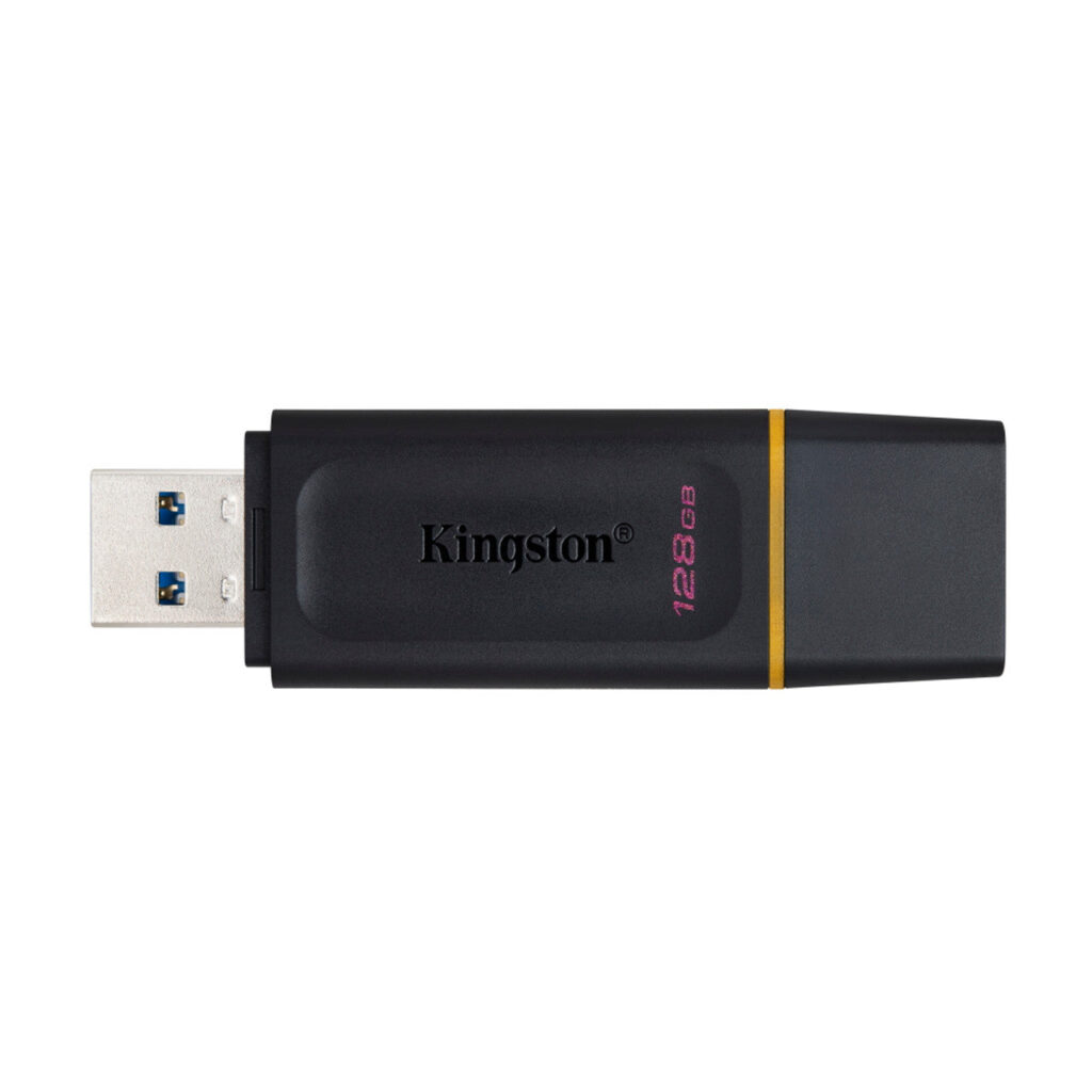 KINGSTON USB MEMORY 128GB