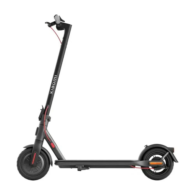 Xiaomi Electric Scooter 4 Lite