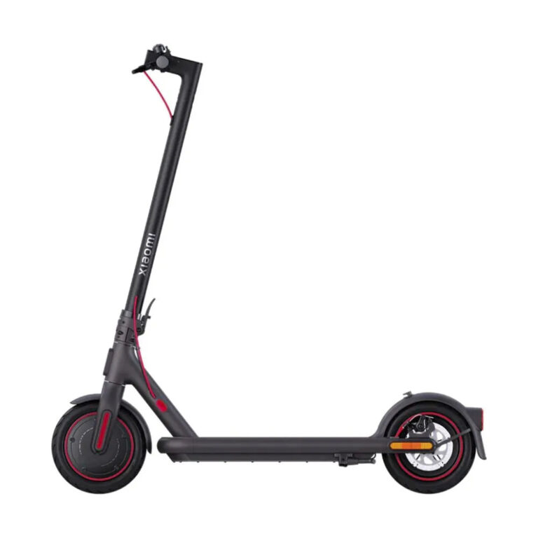 Xiaomi Electric Scooter 4 Pro