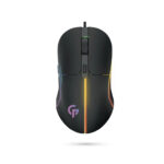 Porodo Gaming Mouse 7D Wired