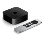 Apple TV 3rd Generation 4K