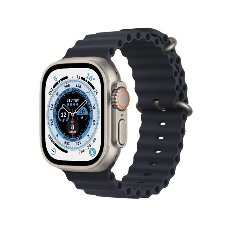 Apple Watch Ultra