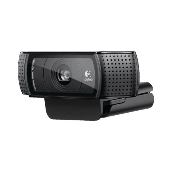 Logitech C920 HD Pro Webcam