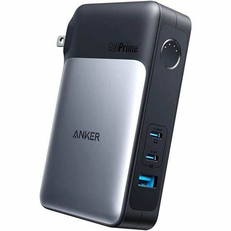 Anker 733 Power Bank