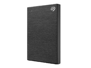 Seagate 1TB One Touch