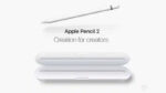 Apple Pencil 2nd Gen