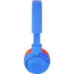 JBL JR300BT Kids Wireless On-Ear Headphones