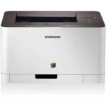 Samsung CLP-365 Colour Laser Printer