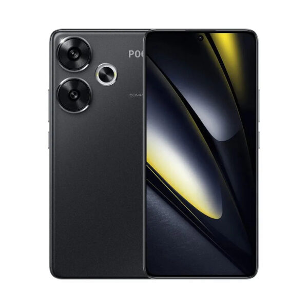 Xiaomi Poco F6 12/512GB