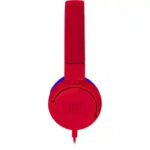 JBL JR300 Volume-Limited Kids On-Ear Headphones