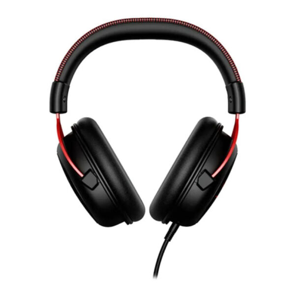 HyperX Cloud II Wired Gaming Headset