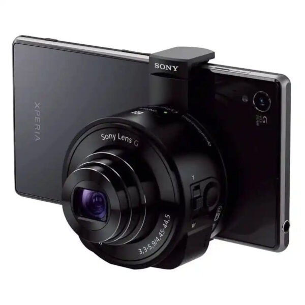 Sony DSC-QX10