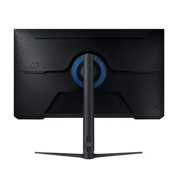 Samsung Odyssey G5 27Inch VA Gaming Monitor