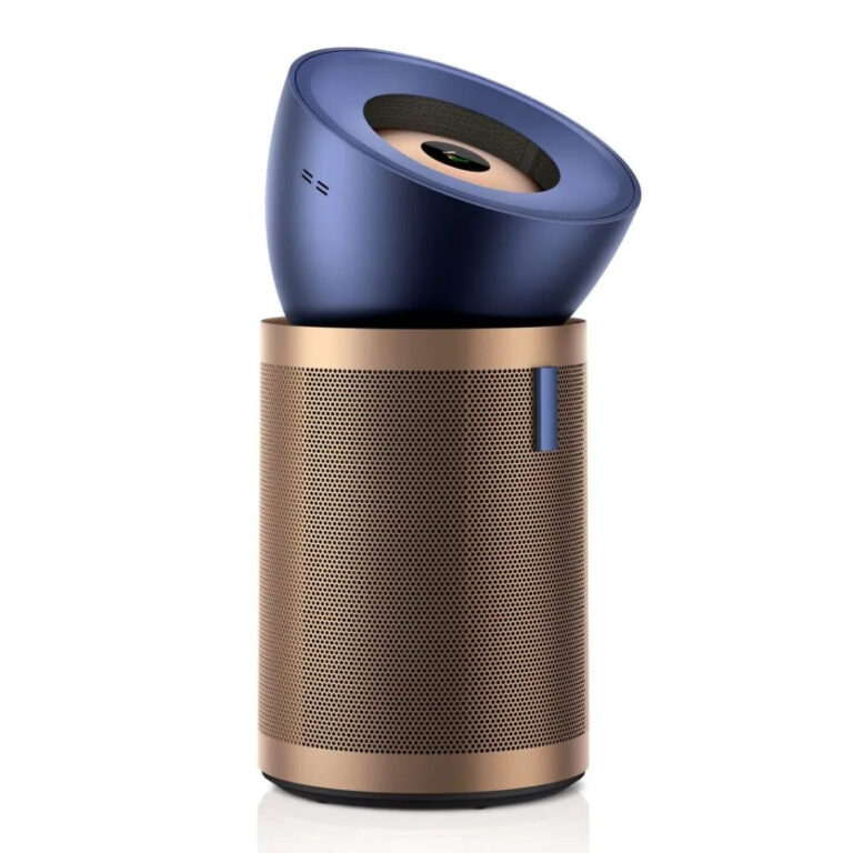 Dyson Purifier Big+Quiet Formaldehyde