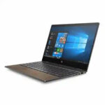 HP Envy X360