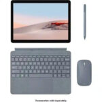 Microsoft Surface Go 2 10,5