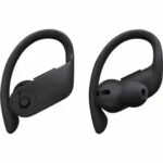 Powerbeats Pro True Wireless High-Performance Earbuds