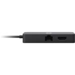 Microsoft USB-C Travel Hub