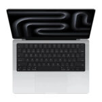 MacBook Pro M3 Pro 14-inch