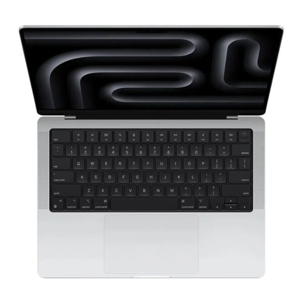 MacBook Pro M3 Pro 14-inch