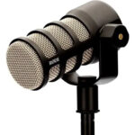 Rode PodMic Dynamic Podcasting Microphone