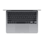 13-inch MacBook Air in Space Gray