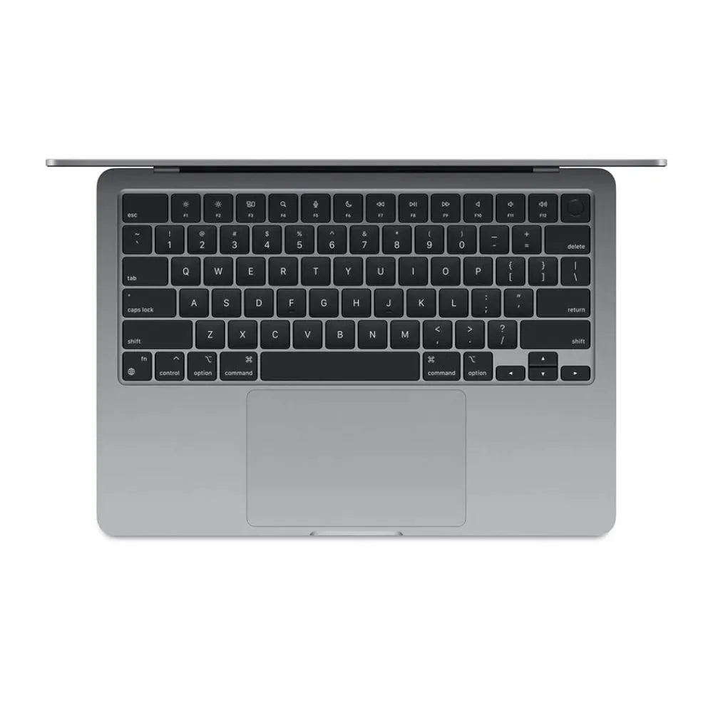 13-inch MacBook Air in Space Gray