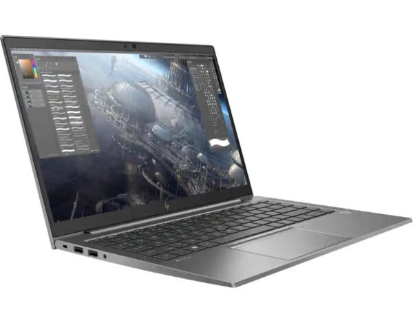 HP ZBook Firefly 14 G8