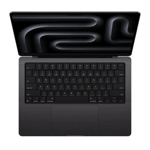 MacBook Pro M3 Max 14inch 36/1TB