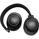 JBL LIVE 500BT Wireless Over-Ear Headphones