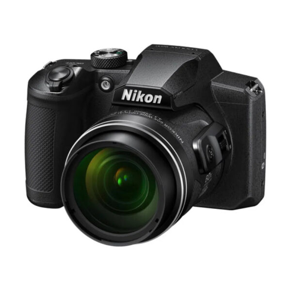 Nikon COOLPIX B600 Digital Camera