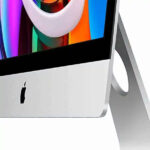 iMac 2020 with Retina 5K Display 27 8/512GB