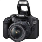 Canon EOS 1500D