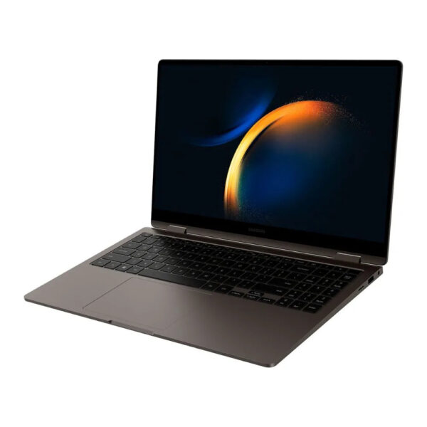 Samsung Galaxy Book3 360 15,6-inch 2 in 1 Laptop