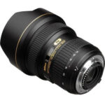 Nikon AF-S Nikkor 14-24mm f2,8G ED Lens