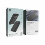 Green Lion Ultra Compact Power Bank PD 20W 20000mAh