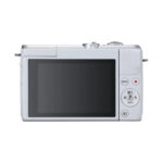 Canon EOS M200 Mirrorless Camera