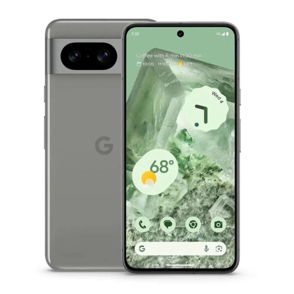 Google Pixel 8