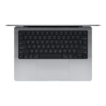 MacBook Pro 16.2″ with M2 Pro Chip