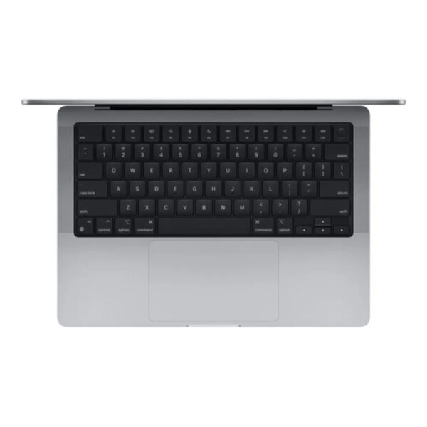 MacBook Pro 16.2″ with M2 Pro Chip