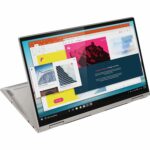 Lenovo Yoga C740-15IML