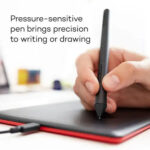 Wacom Creative Pen Tablet Medium Student Edition