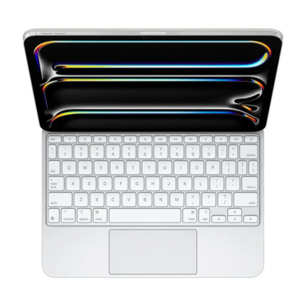 Magic Keyboard for 11Inch iPad Pro M4