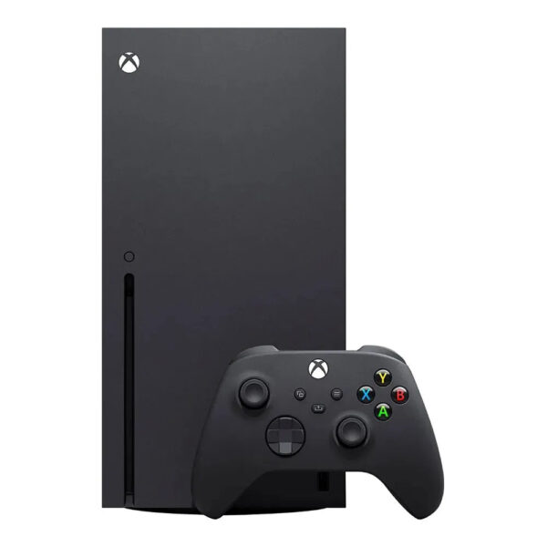 Microsoft Xbox Series X