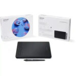 Wacom Intuos Pro Creative Pen Tablet Small