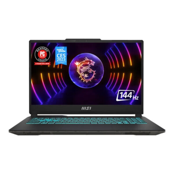 MSI CYBORG 15 Gaming Laptop