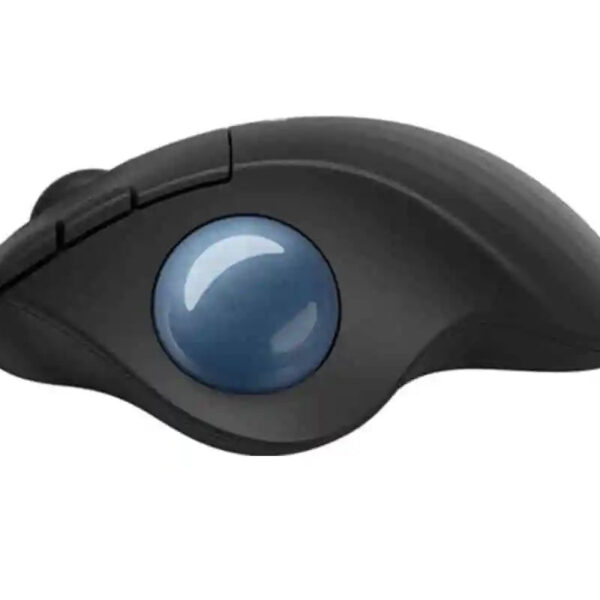 Logitech ERGO M575 Wireless Trackball Mouse