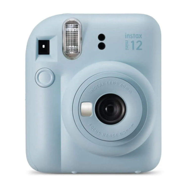 FUJIFILM INSTAX MINI 12 Instant