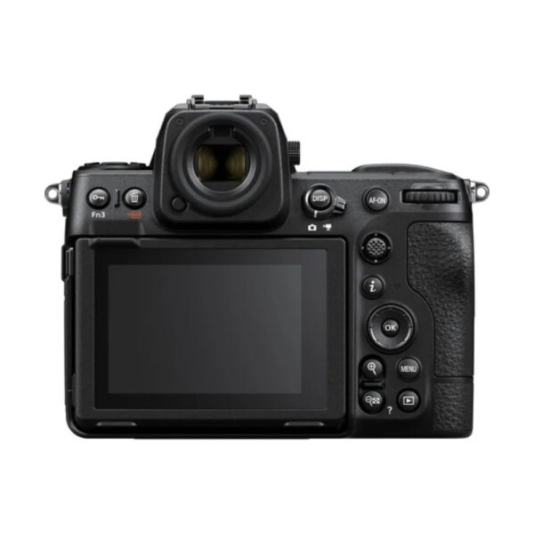 Nikon Z8 Mirrorless Camera